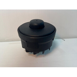 Q.TA' 1 C TESTINA C/FILO P/TAGLIABORDI EASY TRIMMER 250W