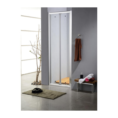 Q.TA' 1 C NICCHIA DOCCIA SOFF TRASP SP 6MM 90X190 CM VICTORIA