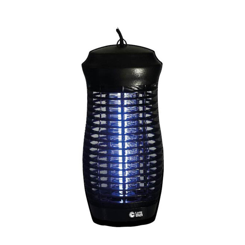 Q.TA' 1 C ELETTROINSETTICIDA LED 4W EASY I-KILLER 20 MQ