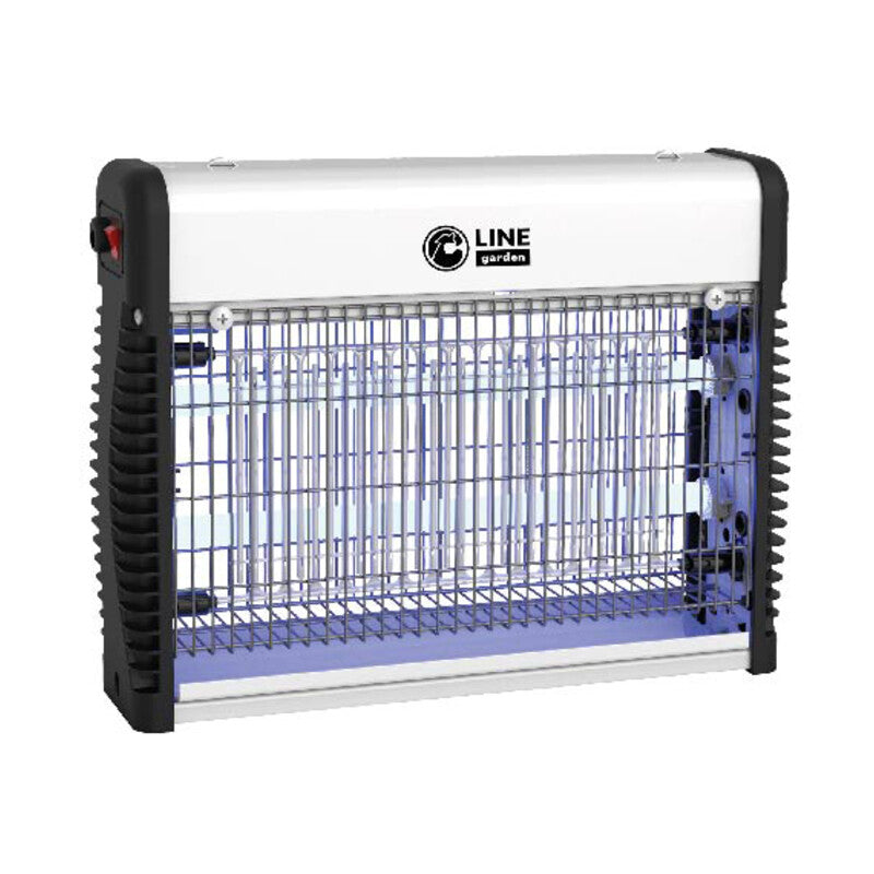 Q.TA' 1 C ELETTROINSETTICIDA LED 2X 4,5W SIMPLY I-KILLER 50MQ