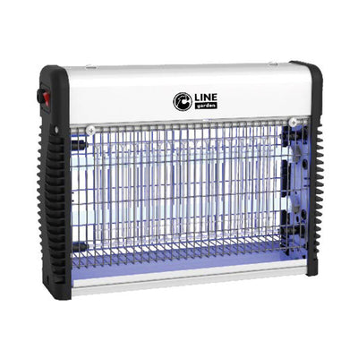 Q.TA' 1 C ELETTROINSETTICIDA LED 2X 4,5W SIMPLY I-KILLER 50MQ