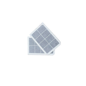 Q.TA' 5 C CARTA MOSCHICIDA P/BABY I-KILLER 15MQ