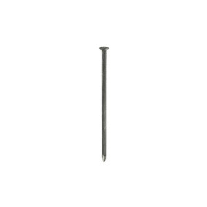 Q.TA' 6 C CHIODI TESTA PIANA BL.100G 14X40