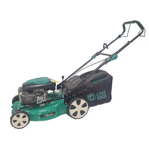 Q.TA' 1 C RASAERBA SEM E-V OHV 4T 50CM SIMPLY LAWN 173CC