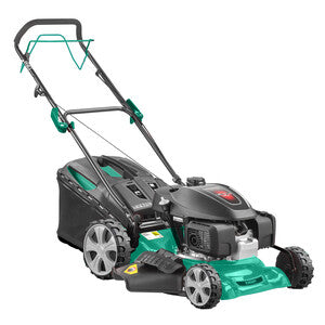 Q.TA' 1 C RASAERBA SEM E-V HONDA 4T 50CM LAWN 166CC
