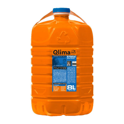 Q.TA' 1 COMBUSTIBILE QLIMA KRISTAL 10 L