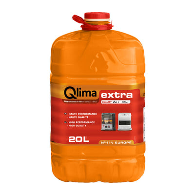Q.TA' 1 COMBUSTIBILE QLIMA EXTRA 20 L