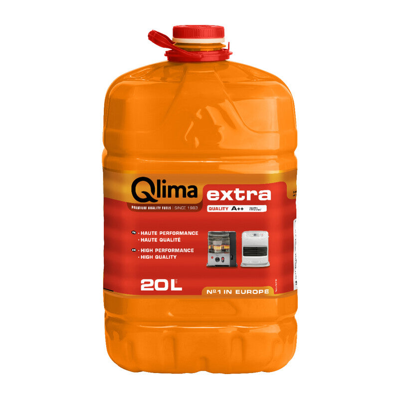 Q.TA' 1 COMBUSTIBILE QLIMA EXTRA 20 L