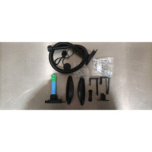 Q.TA' 1 C KIT RICAMBI ZANZARIERA IN KIT FINESTRA