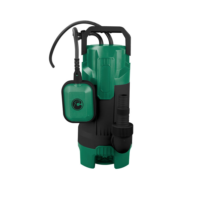 Q.TA' 1 C ELETTROPOMPA SOMMERSA ACQ SCU DIRTYPUMP750