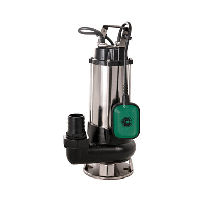 Q.TA' 1 C ELETTROPOMPA SOMMERSA INOX ACQ SCU AGRIPUMP1300S