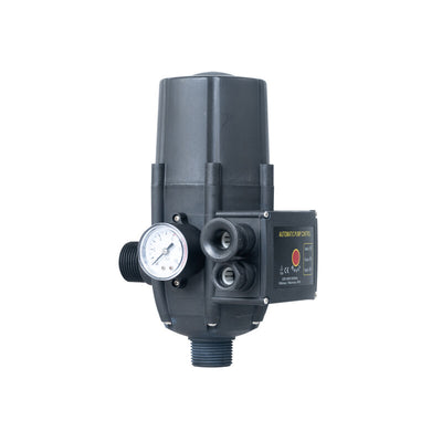 Q.TA' 1 C SISTEMA CONTROLLO ELETTRONICO ELETTROPOM SIMPLYPRESS-B