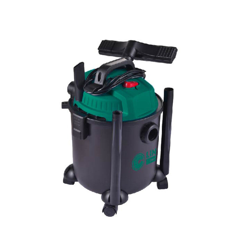 Q.TA' 1 C ASPIRATORE SOLIDI LIQUIDI 1200W 20L SIMPLY VACUUM 20