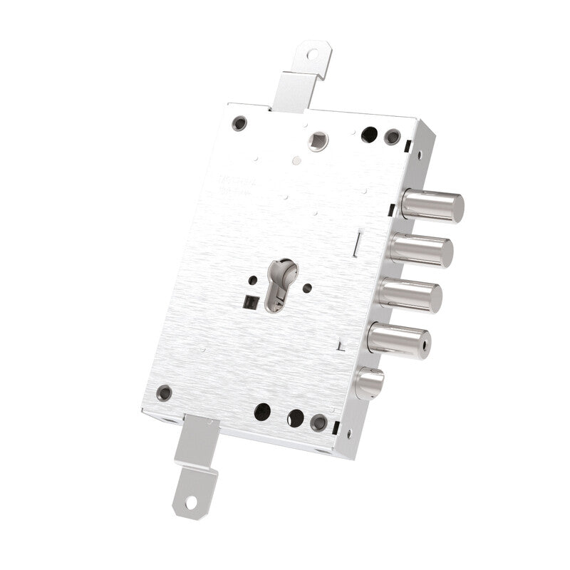 Q.TA' 1 MOTTURA 82571 SERRATURA TRIPL CIL EU REVER INT 28