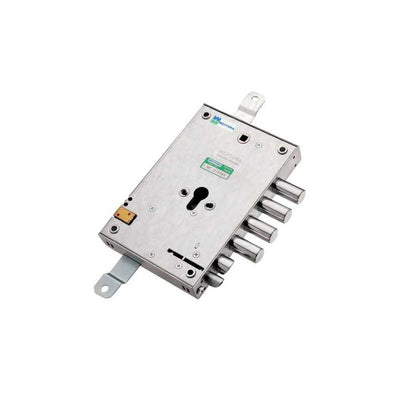 Q.TA' 1 MOTTURA 8537 SERRATURA ELETTRICA CIL EU DX