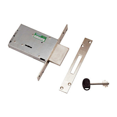 Q.TA' 1 MOTTURA 40702 SERRATURA INFIL DM E 60