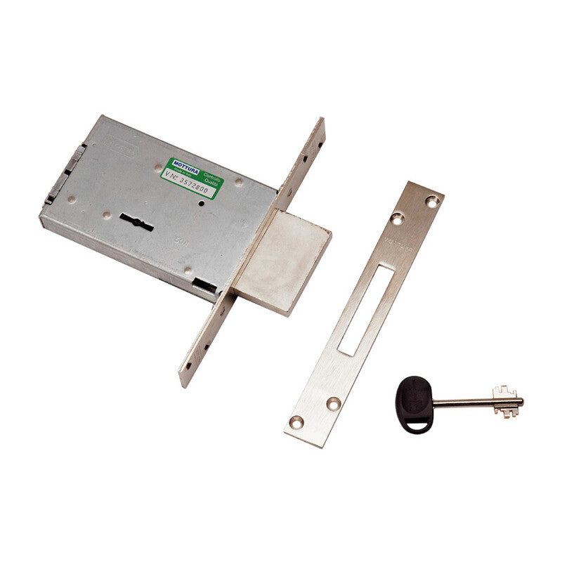 Q.TA' 1 MOTTURA 40702 SERRATURA INFIL DM E 60