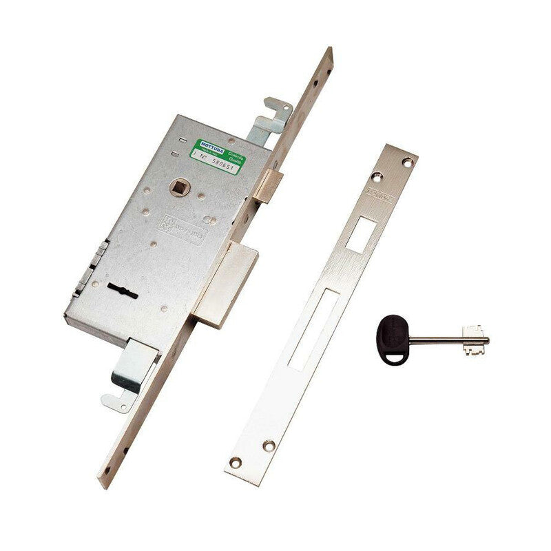 Q.TA' 1 MOTTURA 40721 SERRATURA INFIL DM REVERS E 50