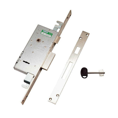 Q.TA' 1 MOTTURA 40721 SERRATURA INFIL DM REVERS E 50