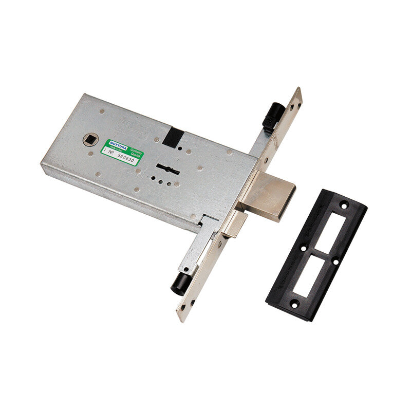 Q.TA' 1 MOTTURA 41823 SERRATURA INFIL TRIPL DM REVERS