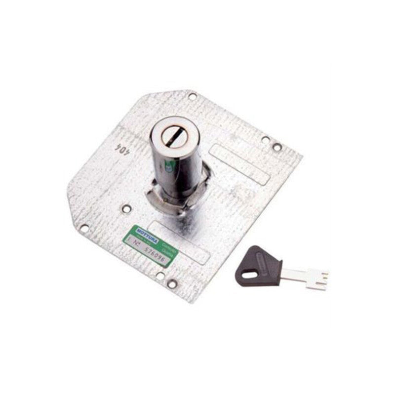 Q.TA' 1 MOTTURA 91111 RICAMBIO CILINDRO POMPA 80MM D30