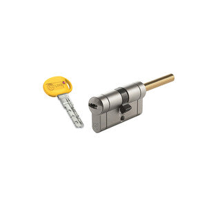 Q.TA' 1 C MOTTURA CHAMPIONS PRO CILINDRO POMOLO 62MM 31-31
