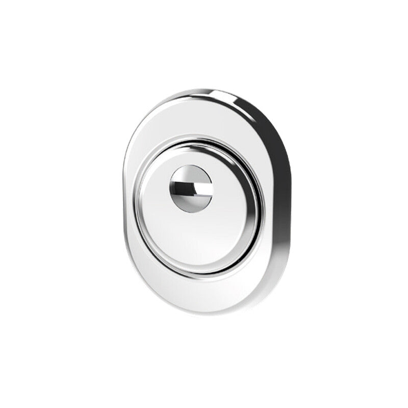 Q.TA' 1 MOTTURA PROJECTOR PROTETTORE PORTA CROMOSAT H.14MM