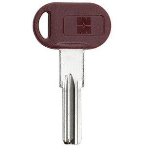 Q.TA' 1 MOTTURA PROJECT CHIAVE GREZZA CF25