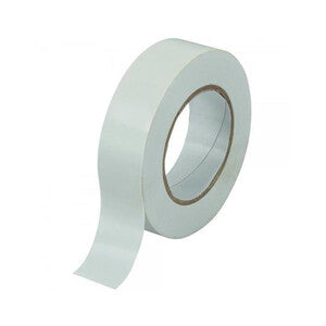 Q.TA' 5 C NASTRO ISOLANTE PVC 25MX50MM BIANCO