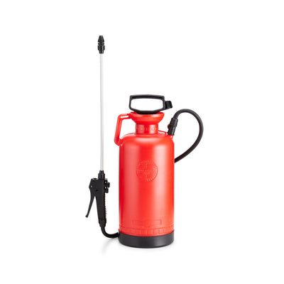 Q.TA' 1 POMPA PLASTICA A PRESSIONE ARES 8 L