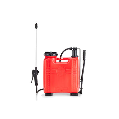 Q.TA' 1 POMPA PLASTICA NOVA PRIMAVERA 16 L POMP NYLON