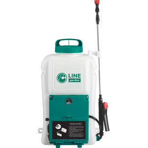 Q.TA' 1 C POMPA A SPALLA BATT. 12L LITHIUM SPRAYER-12