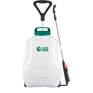 Q.TA' 1 C POMPA A SPALLA BATT 16L C/TROLLEY LITHIUM SPRAYER16T