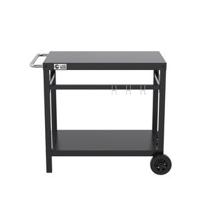 Q.TA' 1 C CARRELLO P/BARBECUE HOT WHEELS