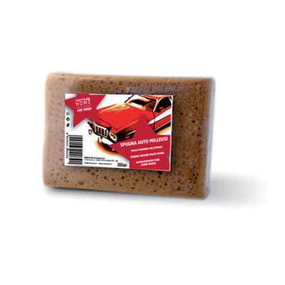 Q.TA' 1 SPUGNA AUTO MILLEUSI
