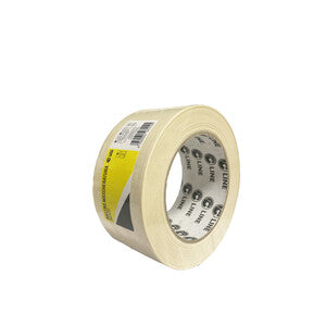 Q.TA' 36 C NASTRO MASCHERATURA 60 MM50X50M BIANCO/AVORIO