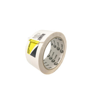 Q.TA' 36 C NASTRO IMBALLO HOT MELT 28 MY MM48X66M BIANCO