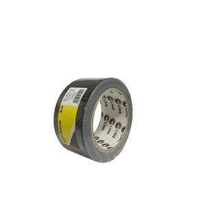 Q.TA' 1 C NASTRO AMERICANO HOT MELT MM50X25M NERO