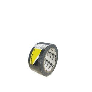 Q.TA' 1 C NASTRO AMERICANO HOT MELT MM50X25M NERO