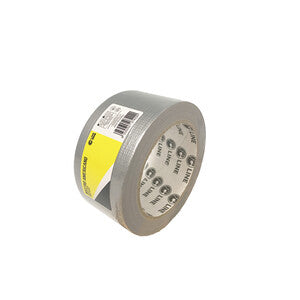 Q.TA' 1 C NASTRO AMERICANO HOT MELT MM50X25M SILVER