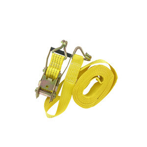 Q.TA' 1 C CINGHIA ANCORAGGIO CRICCHETTO 50MM 9MT J