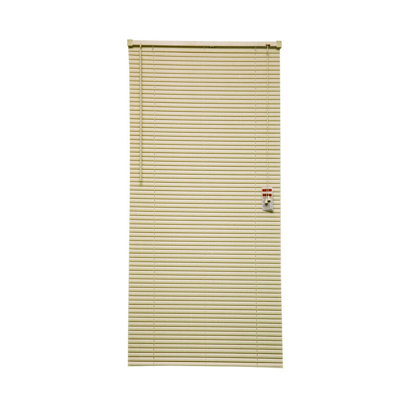 Q.TA' 1 C TENDA VENEZIANA NASTRO BEIGE 25MM 80X165CM