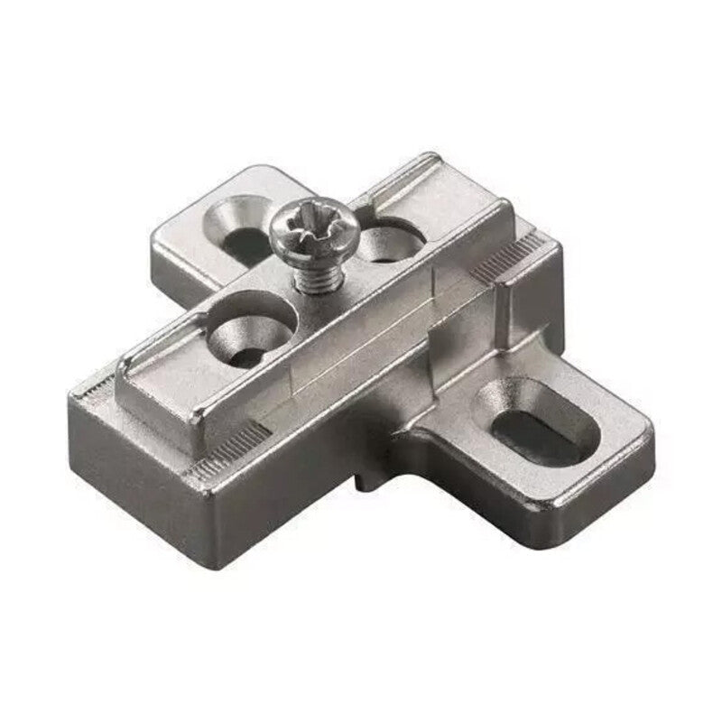 Q.TA' 50 SALICE BASETTA REG P/CERNIERE B2S3B99B6 P/ANGOLI