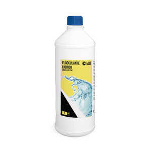 Q.TA' 1 C FLOCCULANTE PISCINA LIQUIDO 1 KG