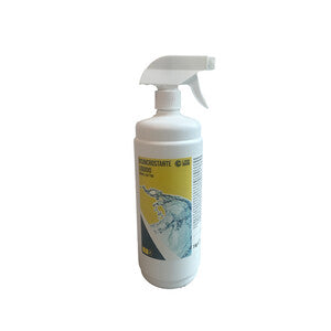Q.TA' 6 C DISINCROSTANTE PISCINA LIQUIDO 1 KG