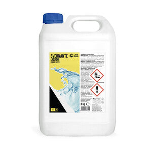 Q.TA' 1 C SVERNANTE PISCINA LIQUIDO 5 KG