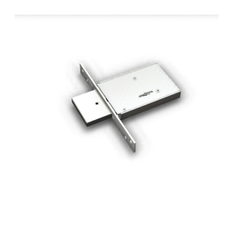 Q.TA' 1 SERRATURA 2000 INF P/FERRO DM E60 F22 SECUREMME