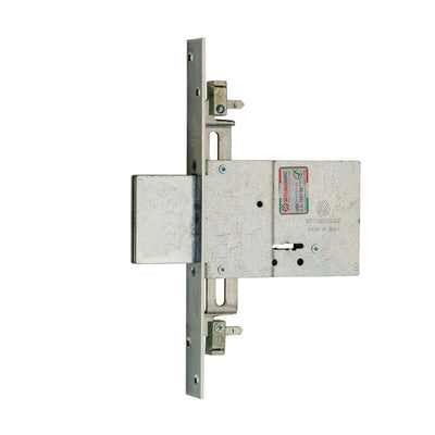Q.TA' 1 SERRATURA 2003 INF P/FERRO DM TRIPL E60 F25 SECURMAP SECUREMME