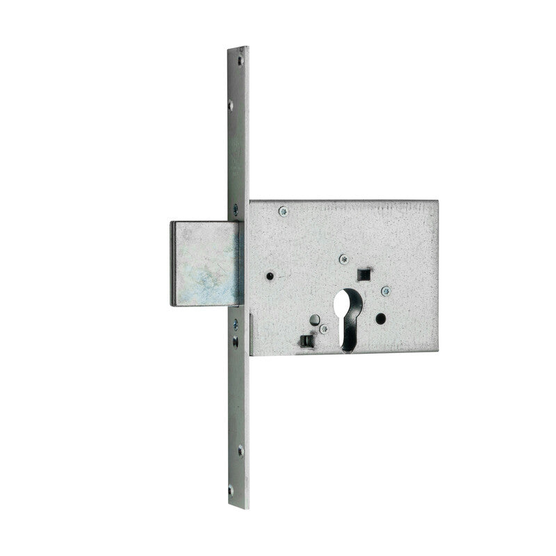 Q.TA' 1 SERRATURA 2051 INF P/FERRO CIL SAG E60 F25 SECUREMME