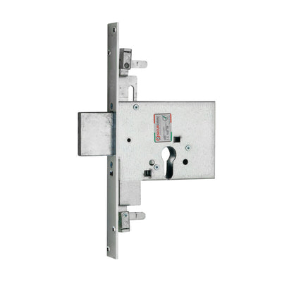 Q.TA' 1 SERRATURA 2053 INF P/FERRO CIL SAG TRIPL E70 F25 SECUREMME